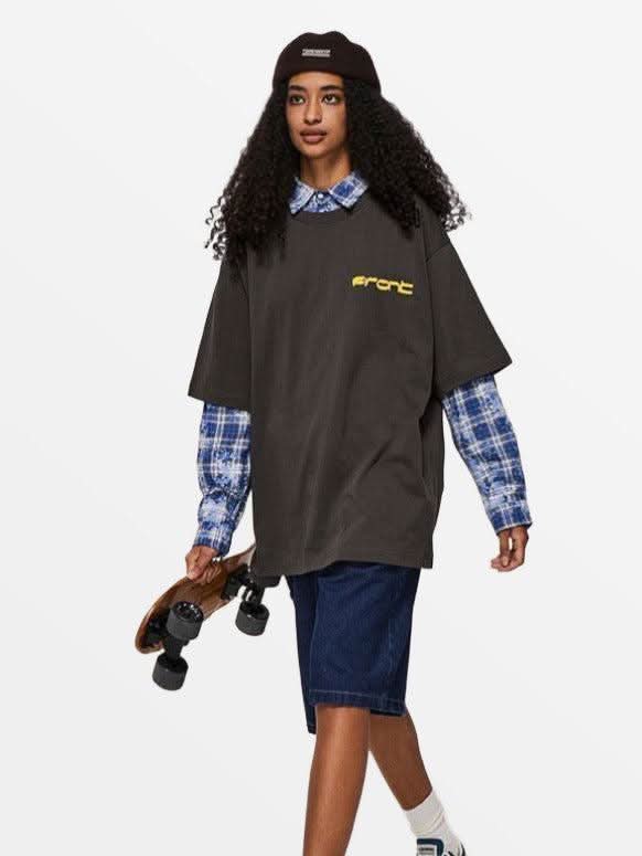 T-Shirt Front