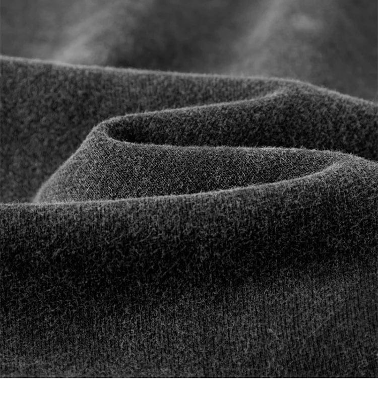 Hoodie Winding