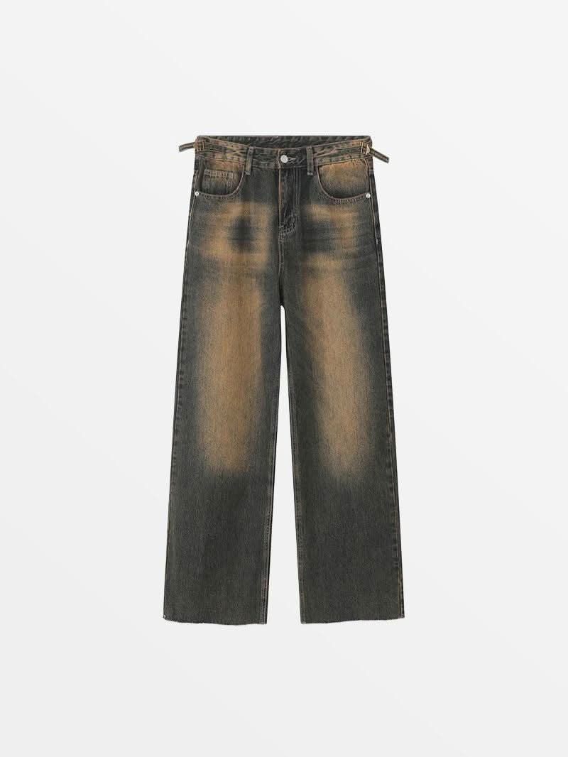 Denim Pant Biram