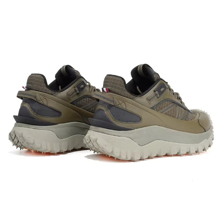 Armandoni T84 Sneakers - Sophisticated Italian-Style Luxury Trainers | LuxuryUrbanwear - JUSTLUXURY