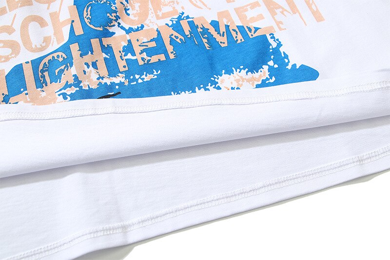 Yoga 'The Inner Peace Finder' T-Shirt