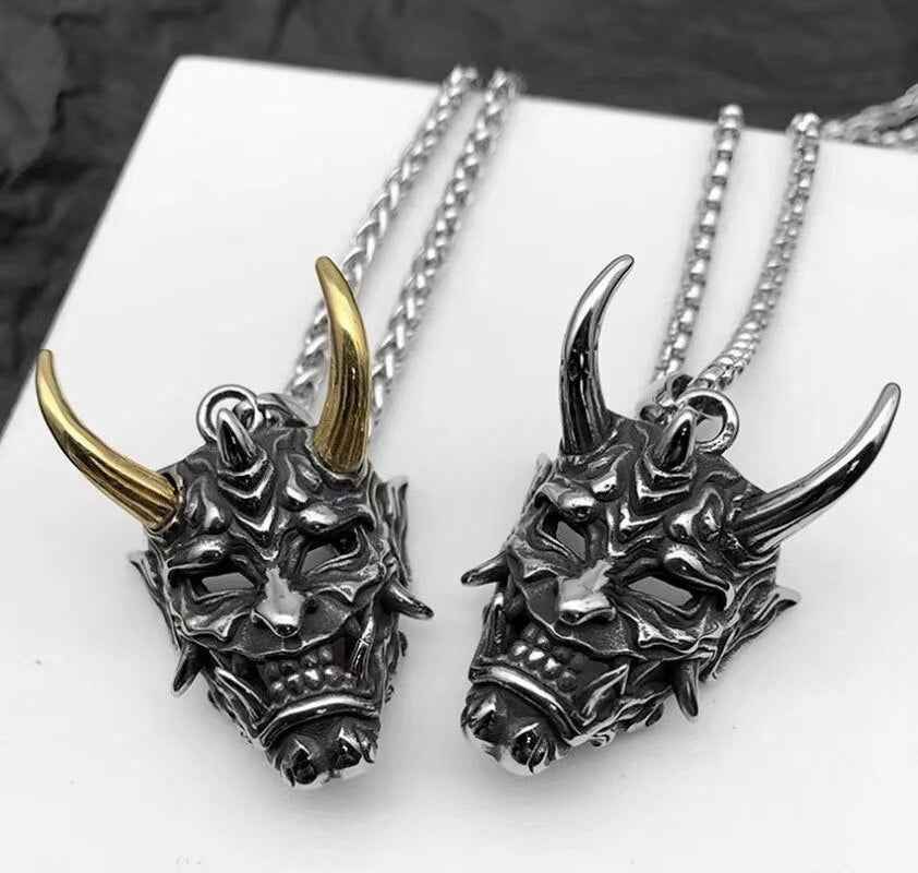 Demon | Necklace