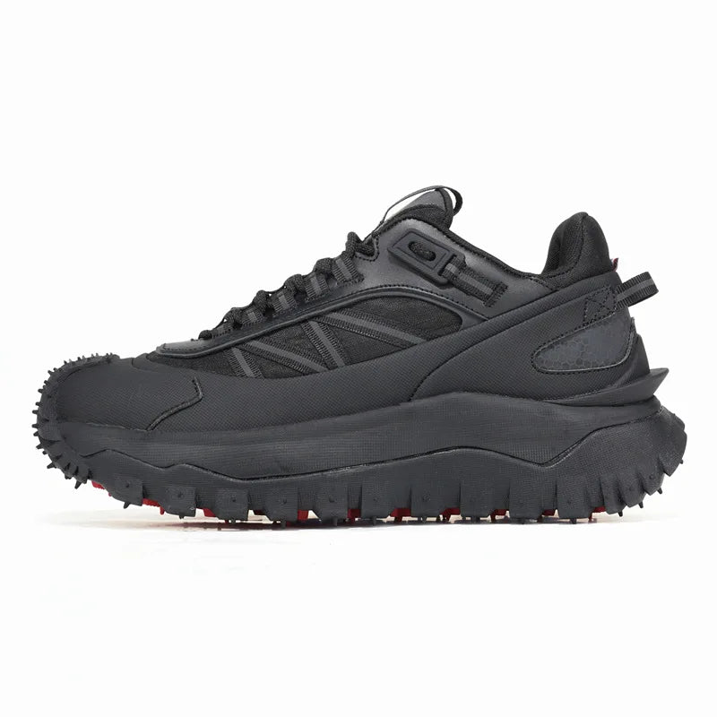 Armandoni T84 Sneakers - Sophisticated Italian-Style Luxury Trainers | LuxuryUrbanwear - JUSTLUXURY