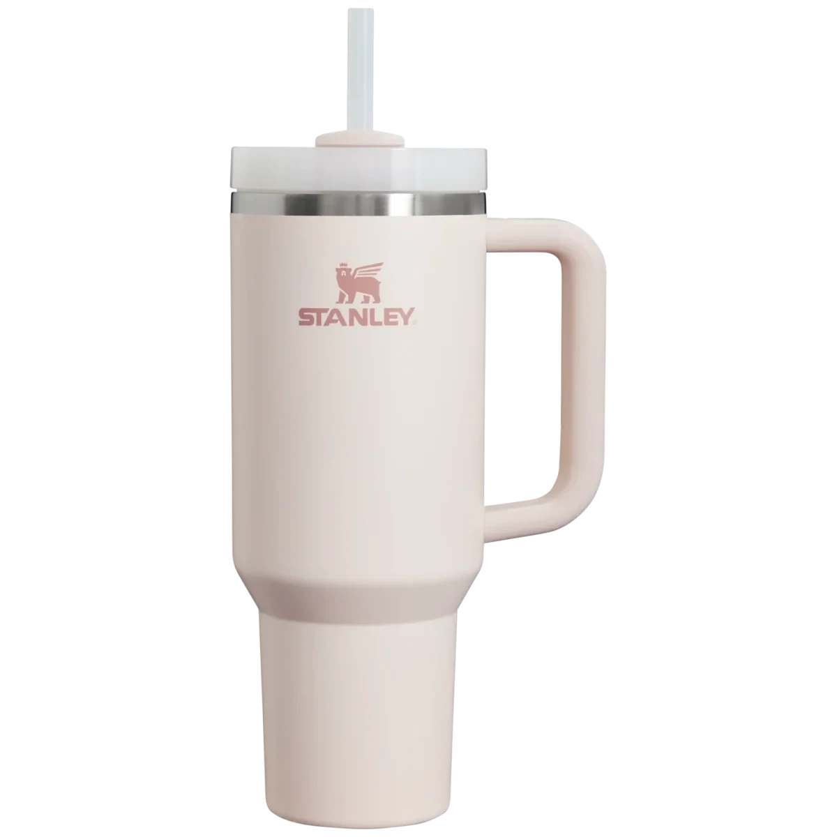Stanley Quencher H2.O FlowState™ - Rose Quartz