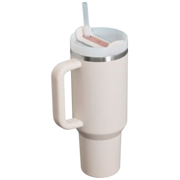 Stanley Quencher H2.O FlowState™ - Rose Quartz