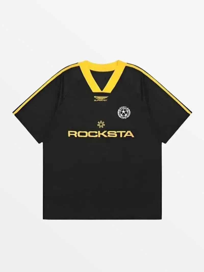 T-Shirt Rocksta