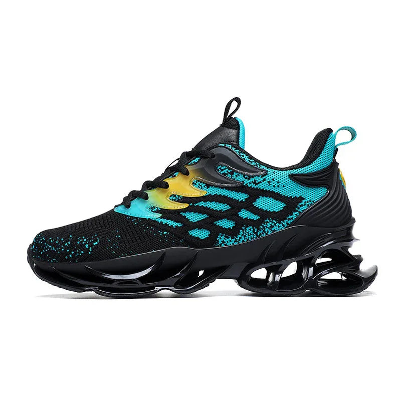 Urban Tempo T84 Sneakers - Luxuryurbanwear