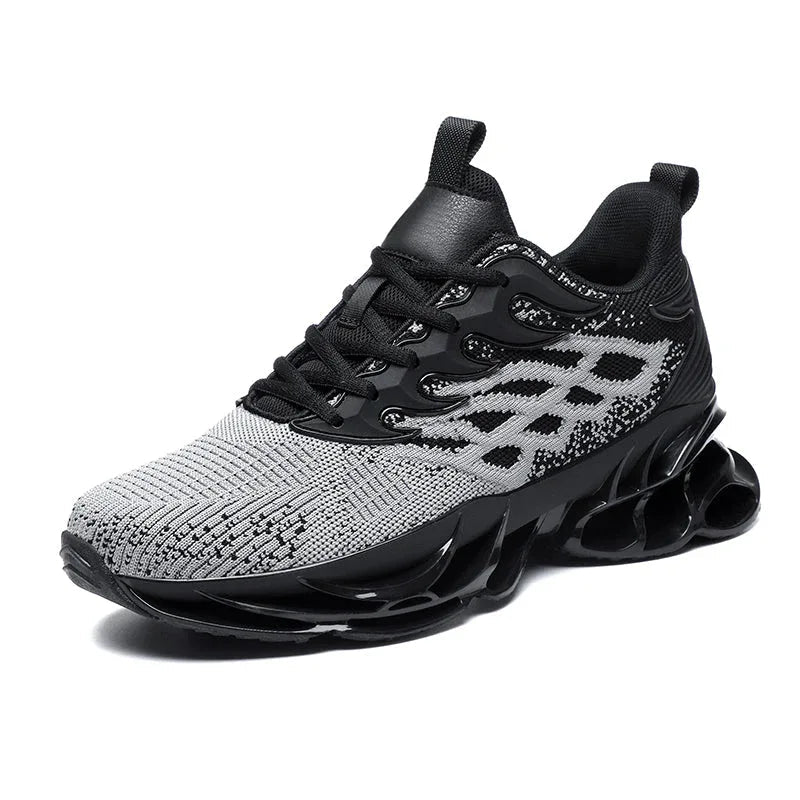 Urban Tempo T84 Sneakers - Luxuryurbanwear