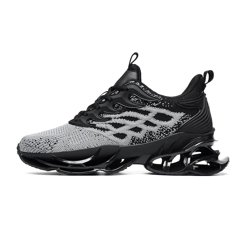 Urban Tempo T84 Sneakers - Luxuryurbanwear