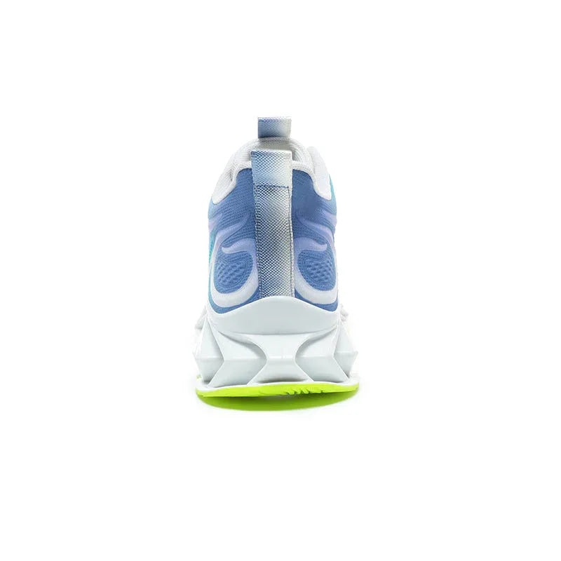 Vault Runner T84 Sneakers - Luxuryurbanwear