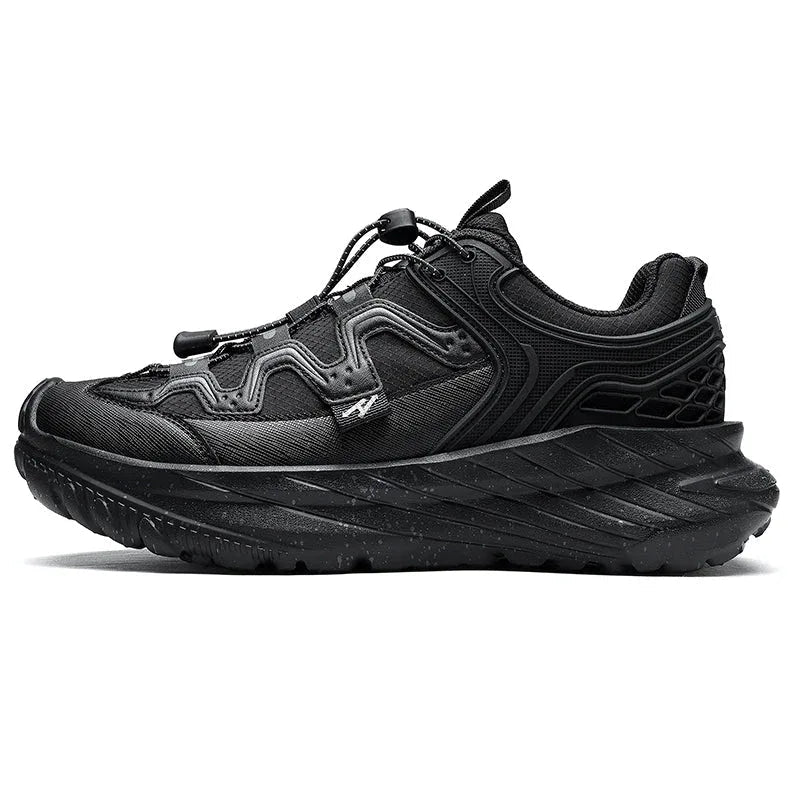 Shift Avenue T84 Sneakers - Luxuryurbanwear