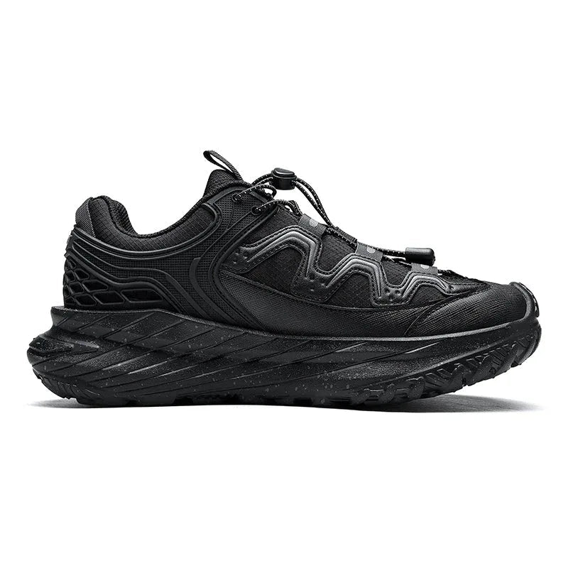 Shift Avenue T84 Sneakers - Luxuryurbanwear