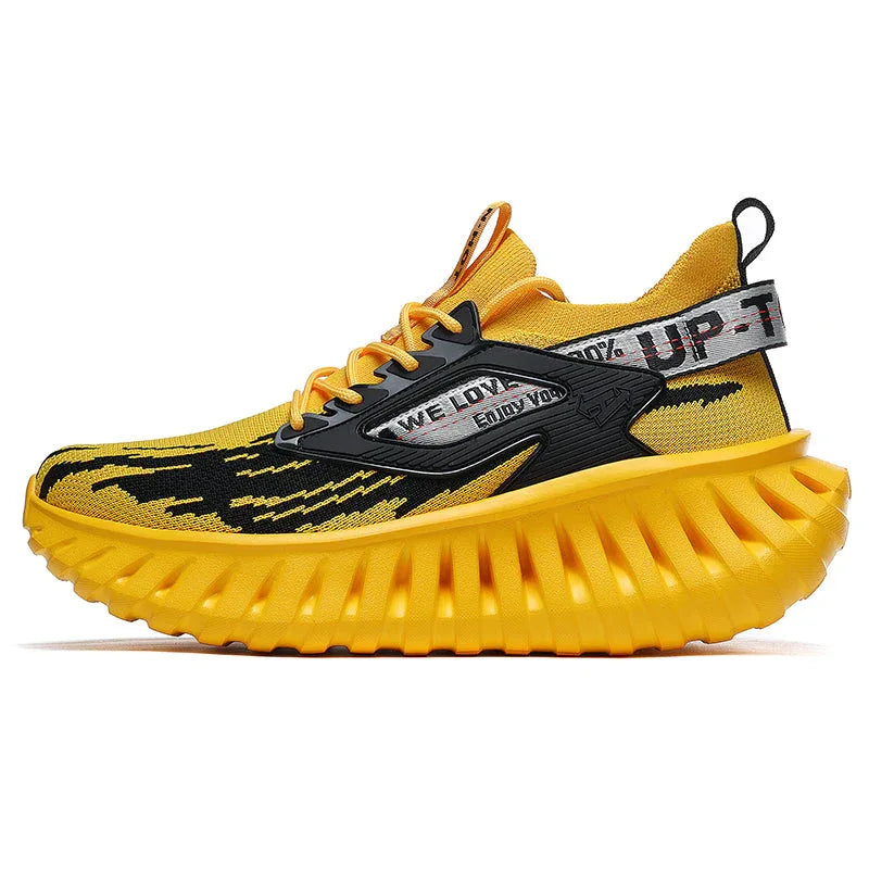 Velo Core T84 Sneakers - Luxuryurbanwear