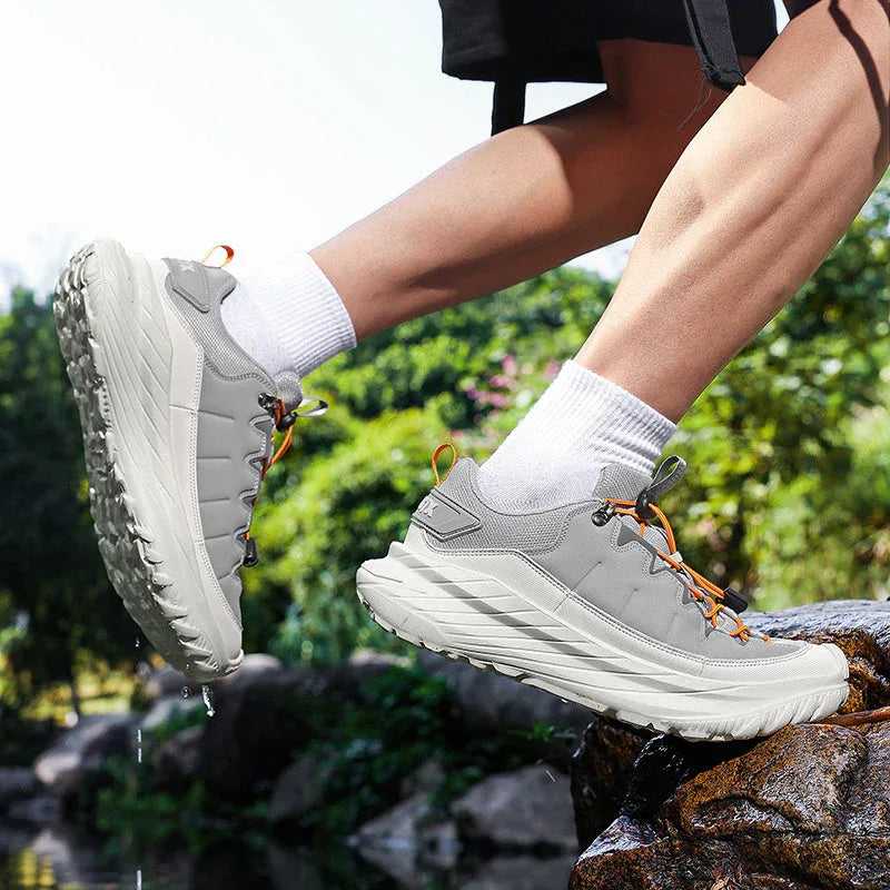 Apex Walk T84 Sneakers - Luxuryurbanwear