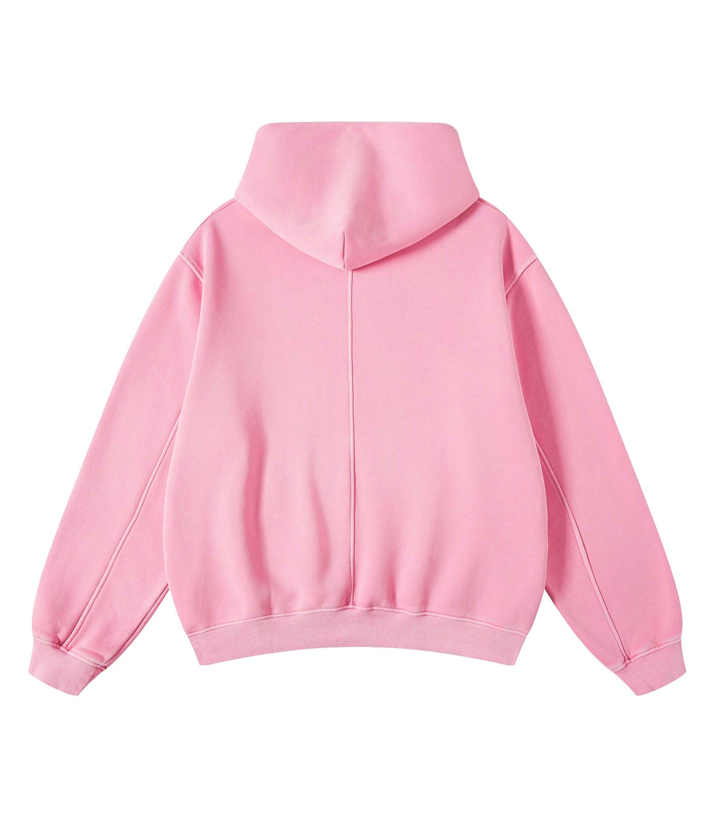 ROSÈ VINTAGE HOODIE