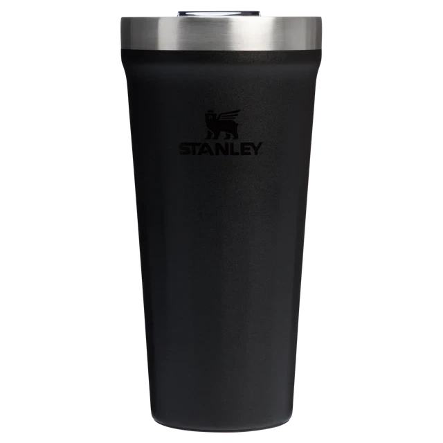 Stanley The Everyday Textured Tumbler - Black