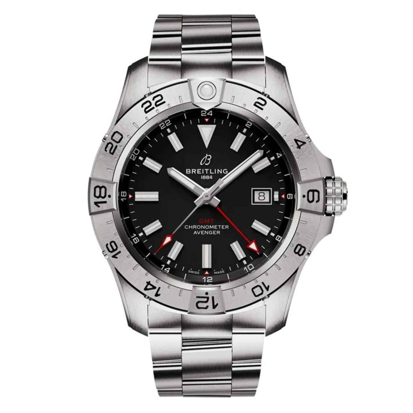 Breitling Men's Avenger