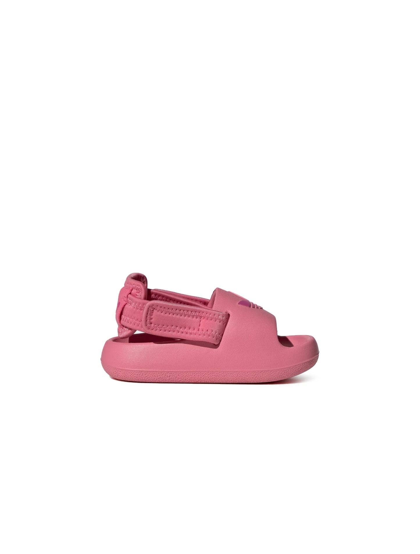 Adidas (TD) Adilette Slides - Pink