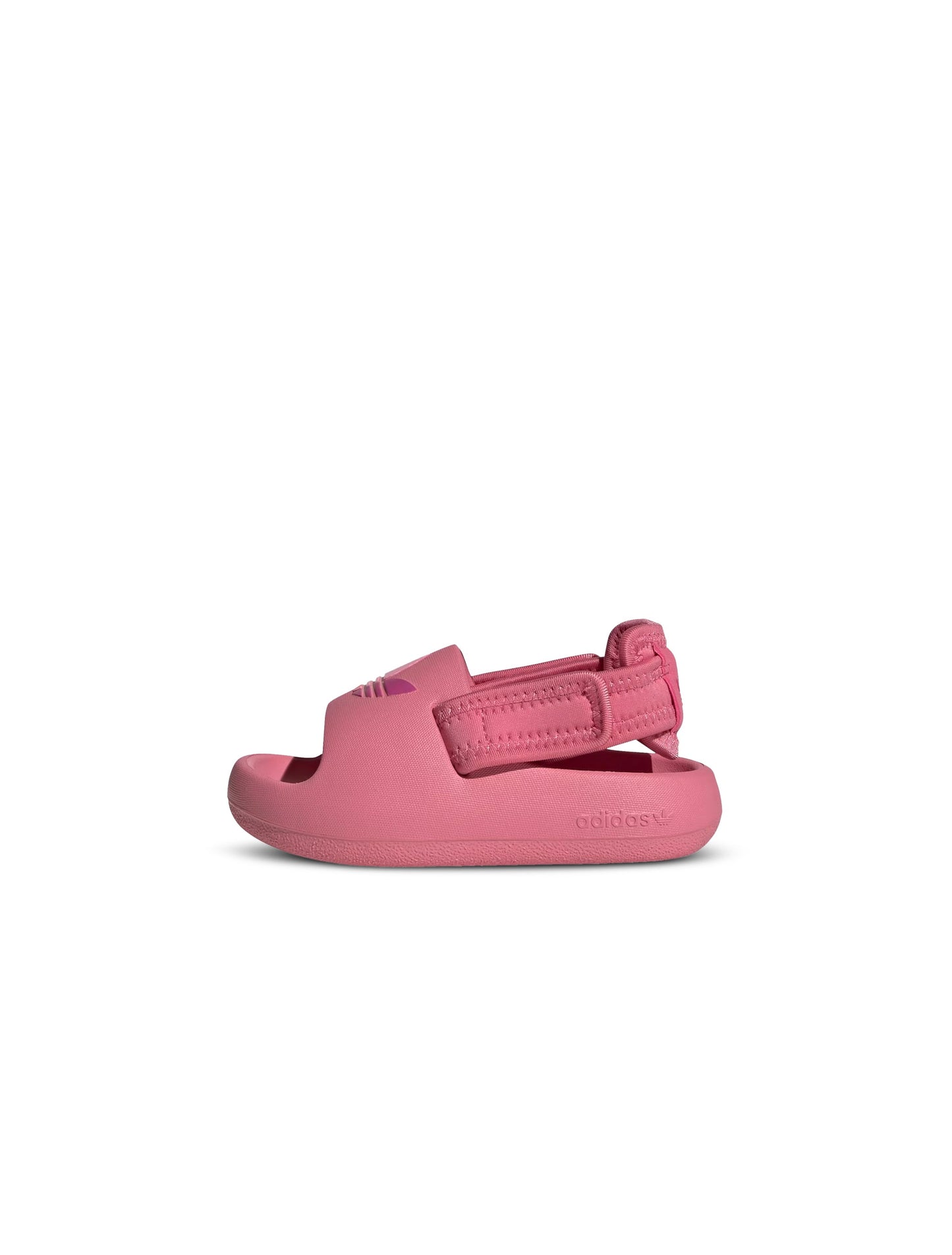 Adidas (PS) Adilette Slides - Pink