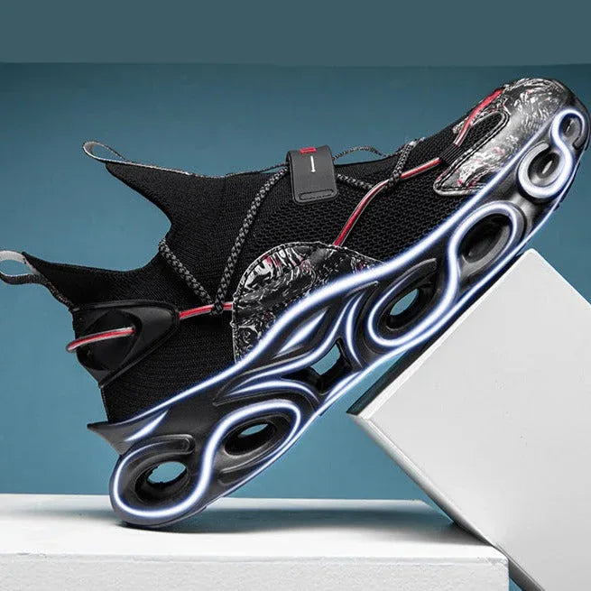 Neo Pace T84 Sneakers - Luxuryurbanwear