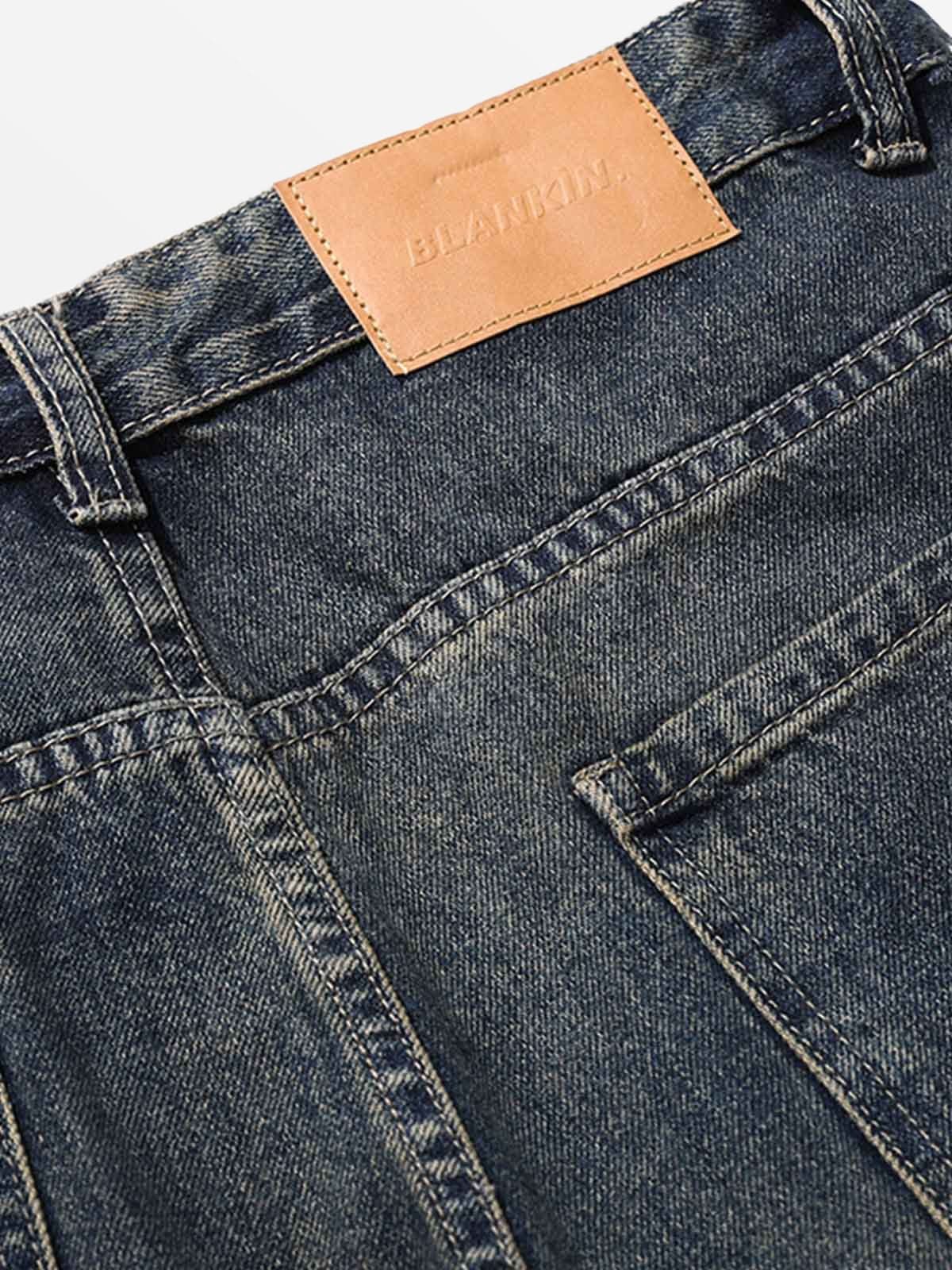 Denim Pant Kobis