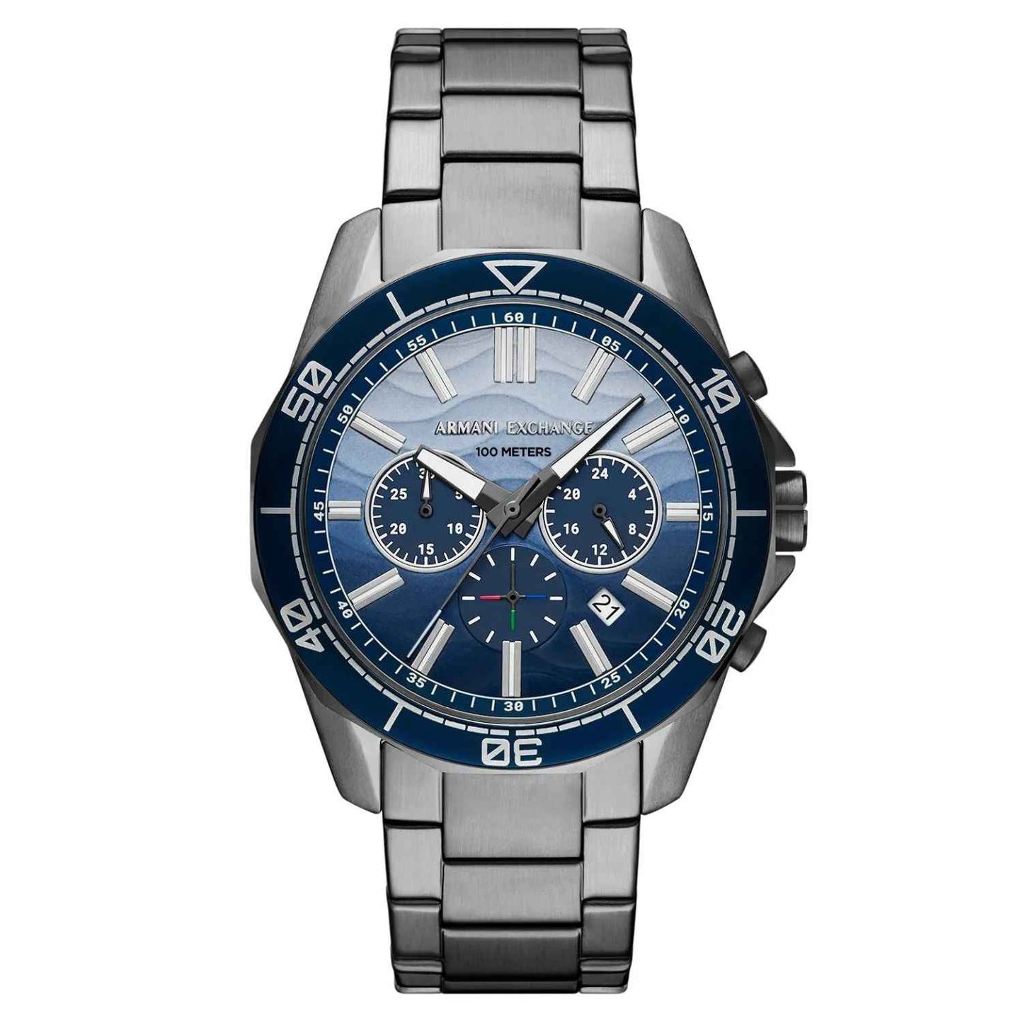 Armani Exchange Men's Spencer