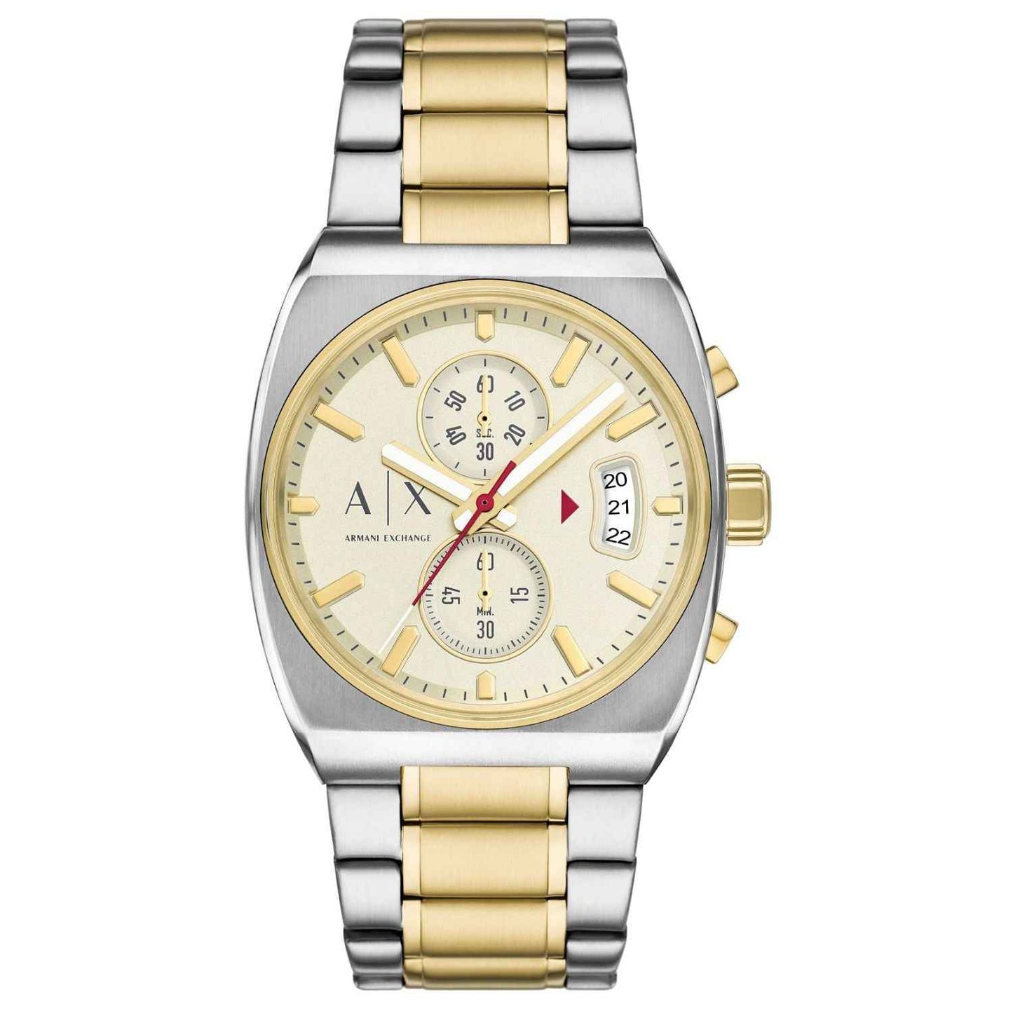 Armani Exchange Men's Oliver
