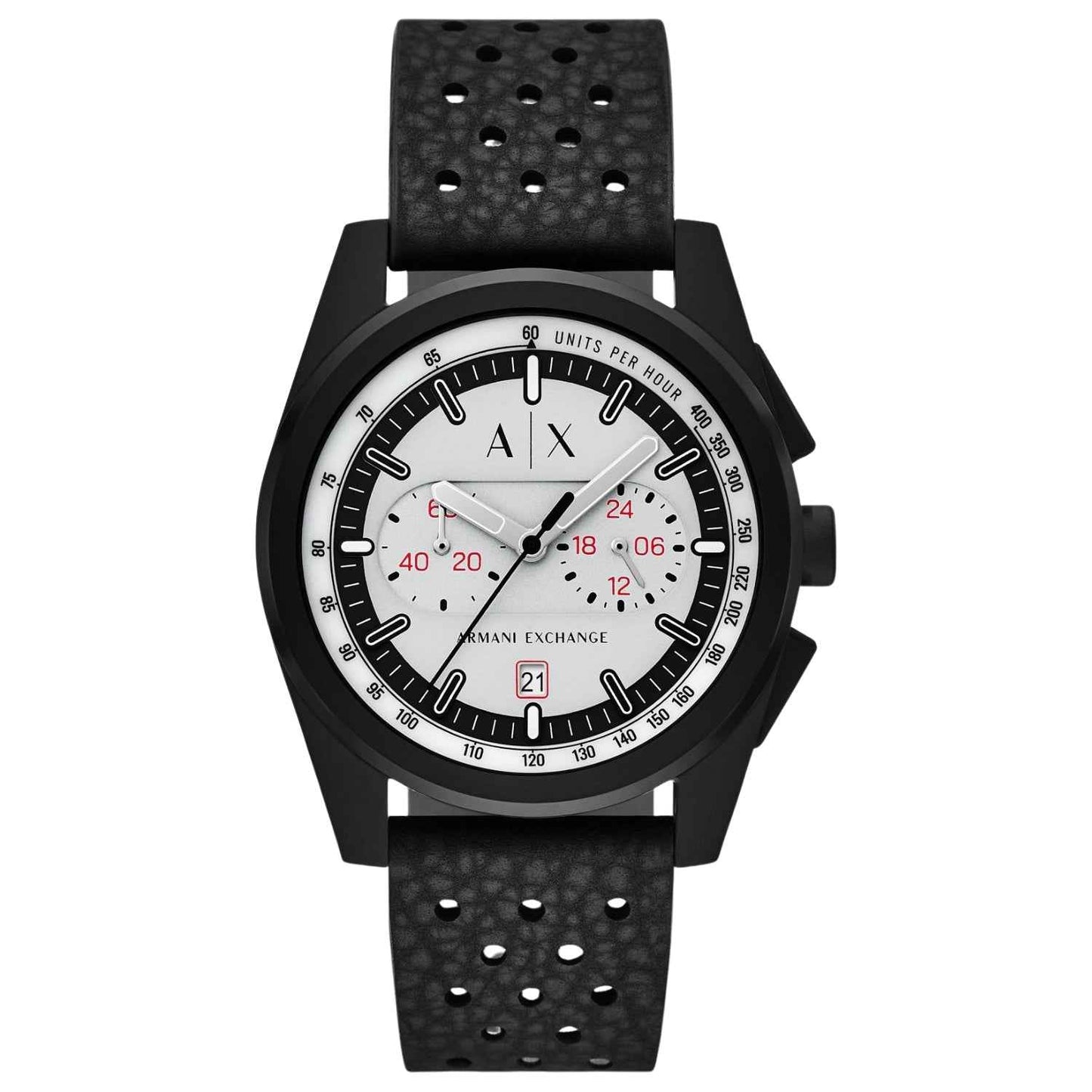 Armani Exchange Men's Classic