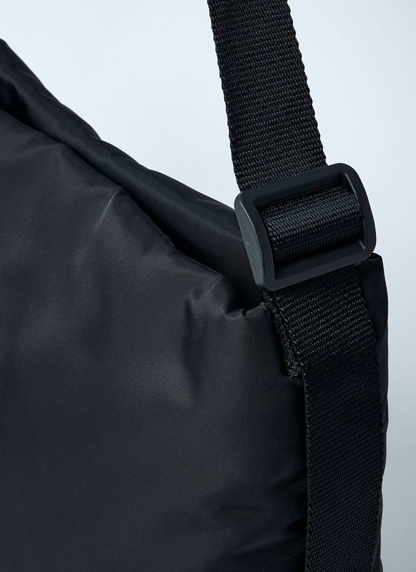 Balenciaga Men Medium Monaco Flap Shoulder Bag