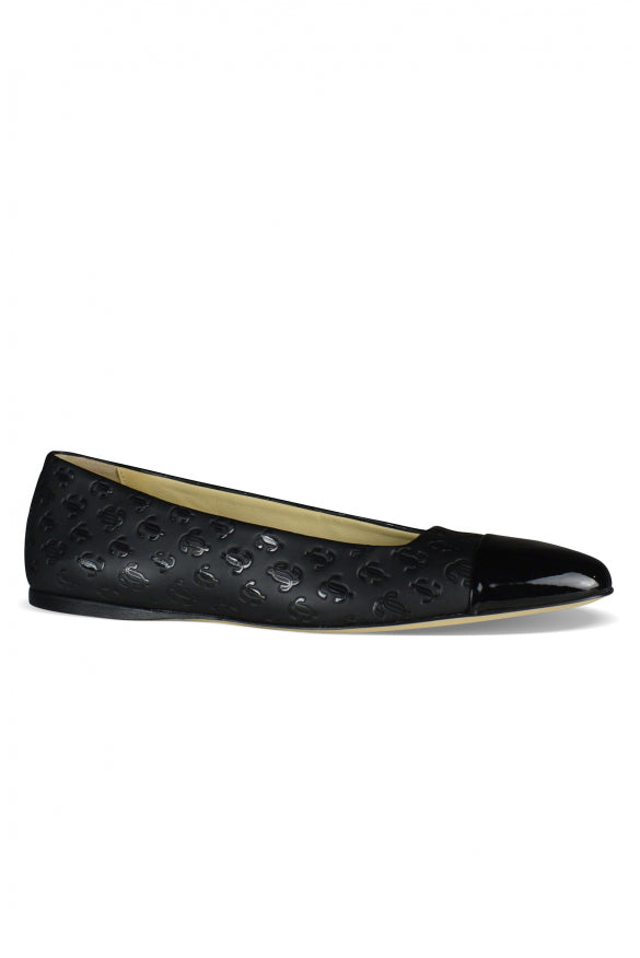 Jimmy Choo Women Ballerinas Watson