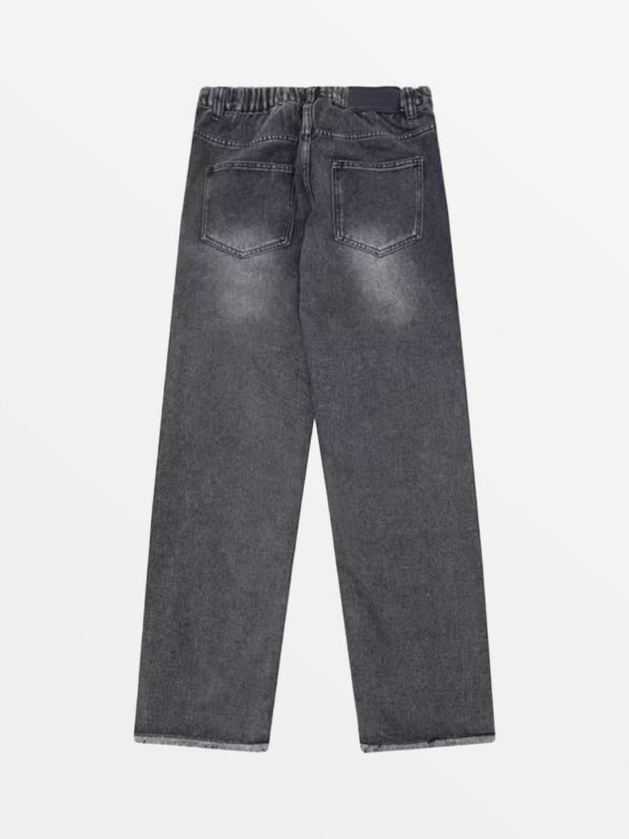 Denim Pant Soria