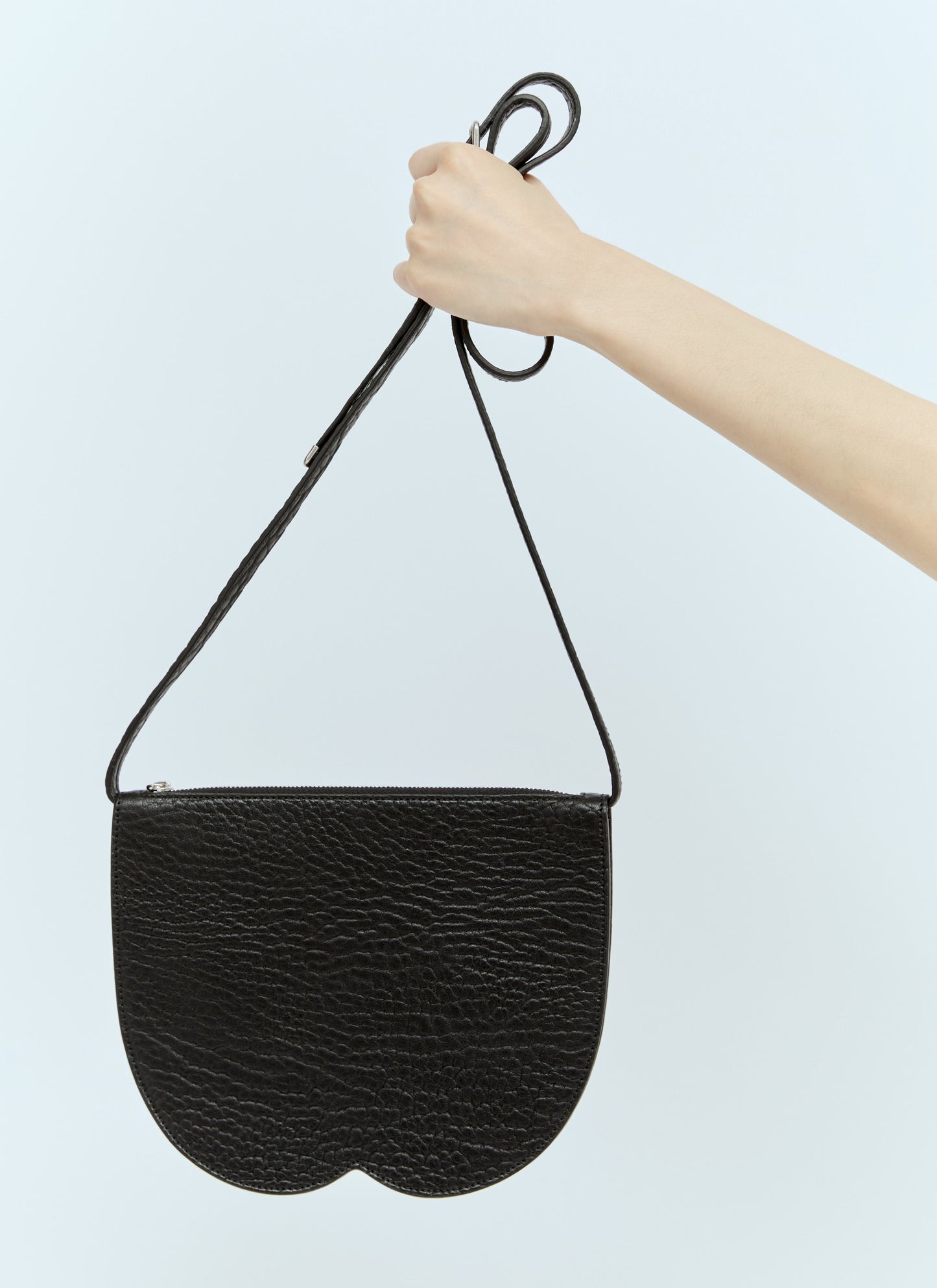 Burberry Women Chess Pouch Shoulder Bag