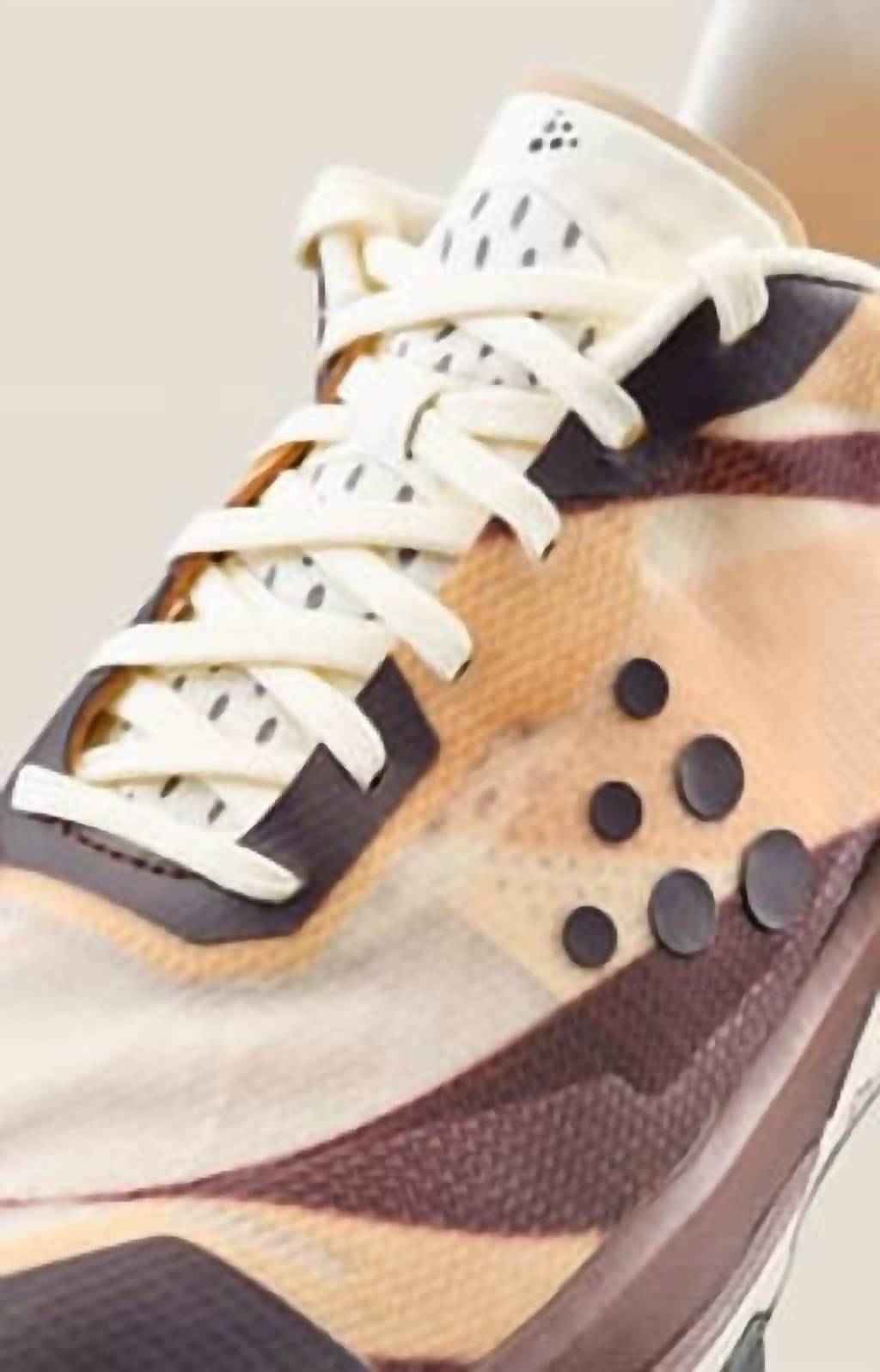 Men's Pure Trail Pro Shoe