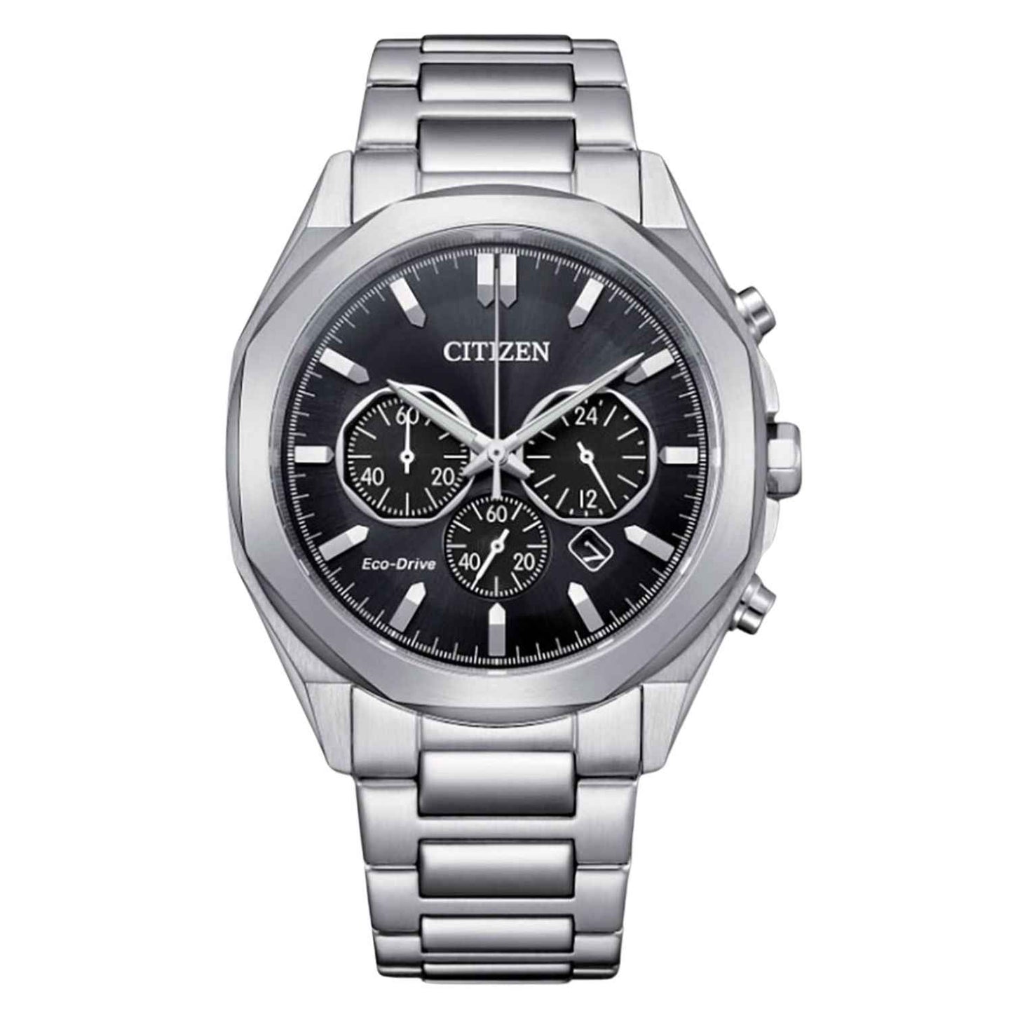 Citizen Men's Metropolitan