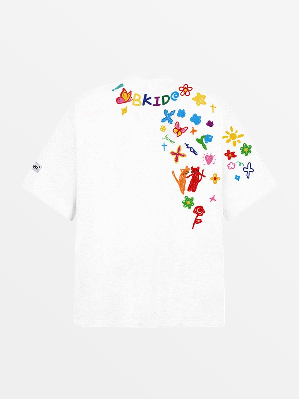 T-Shirt Rixzos
