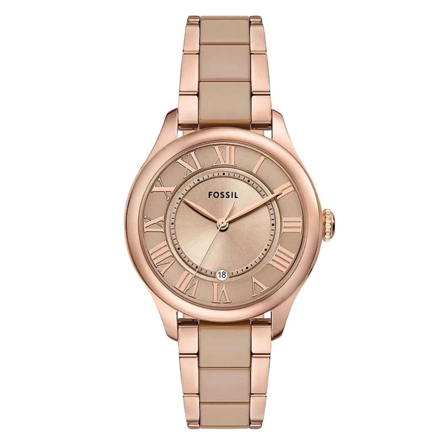 Fossil Women's Gilmore