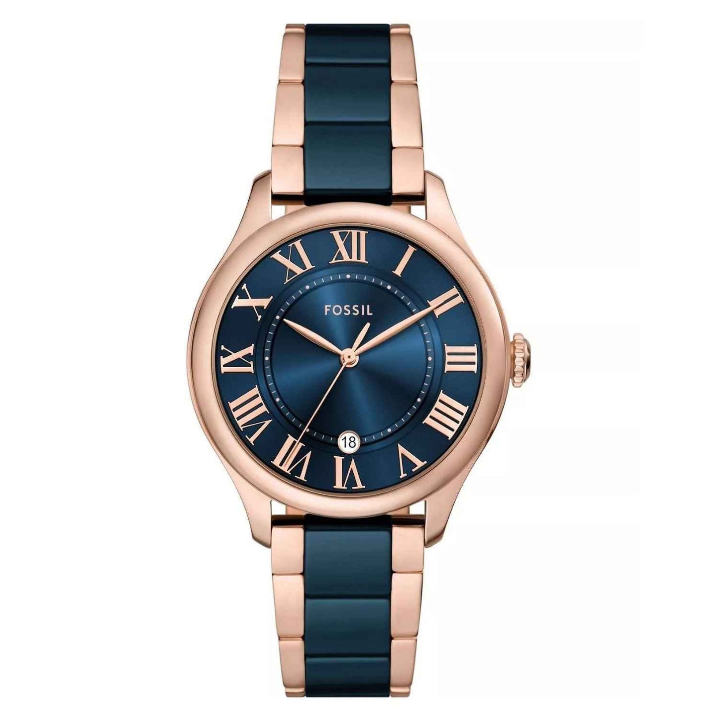 Fossil Women's Gilmore