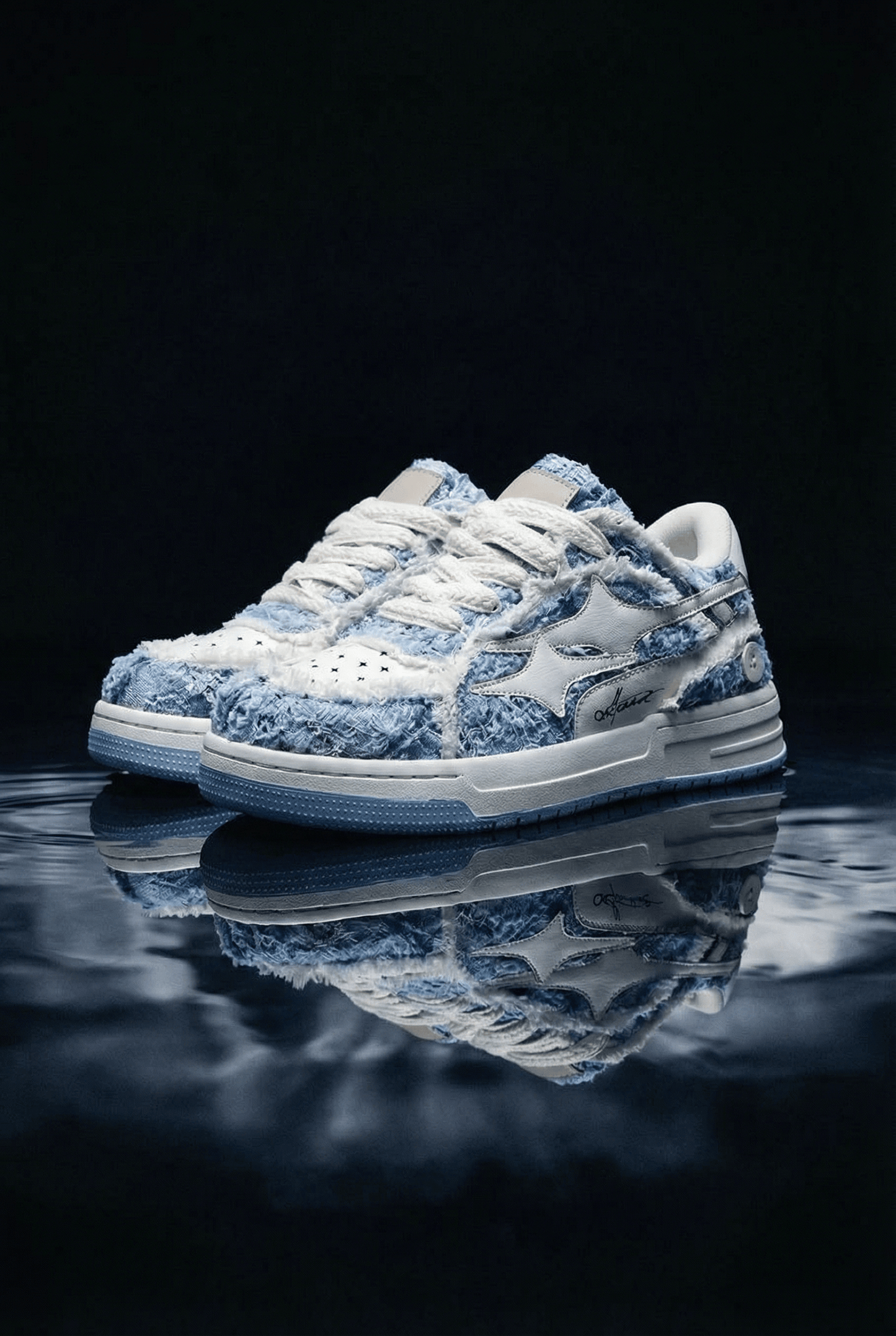 Sneakers Winsor
