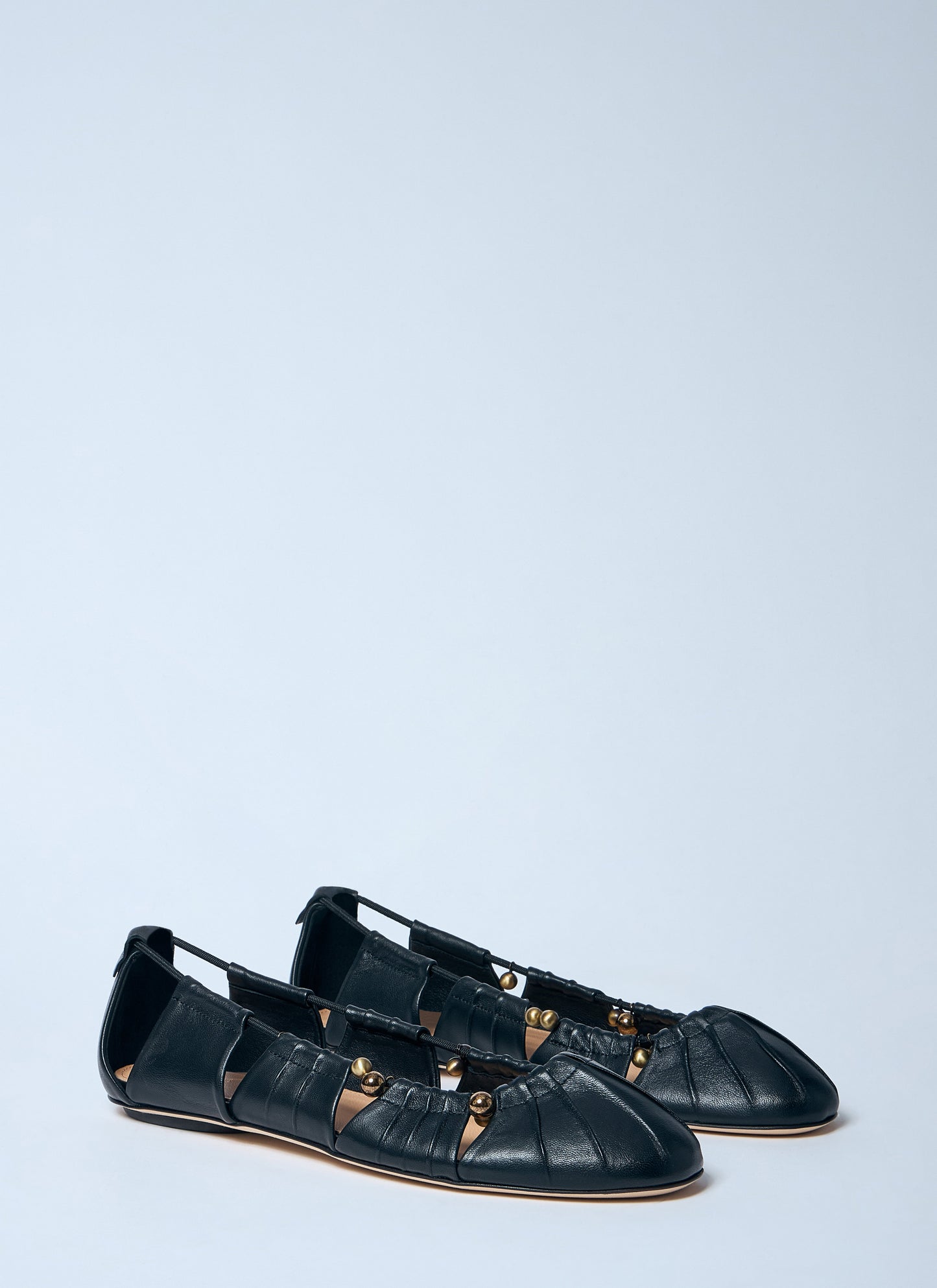 Chloé Women Luna Ballerina Flats