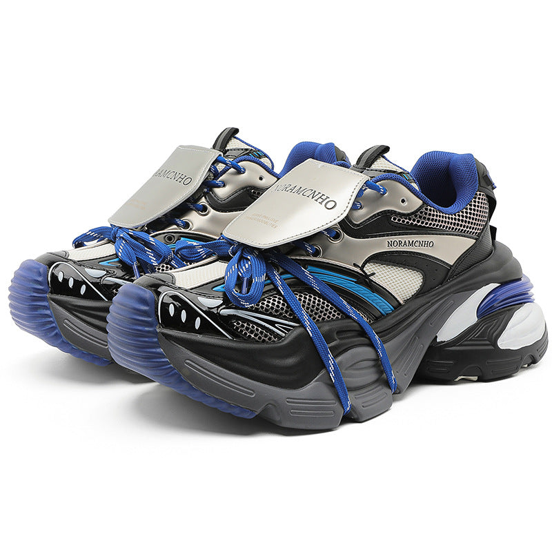 Klein Urban Nova T84 Sneakers - Luxuryurbanwear