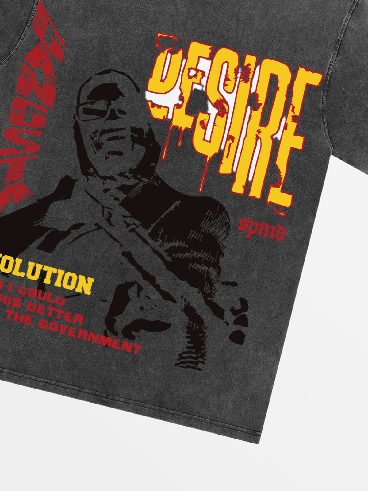 T-Shirt Wanso