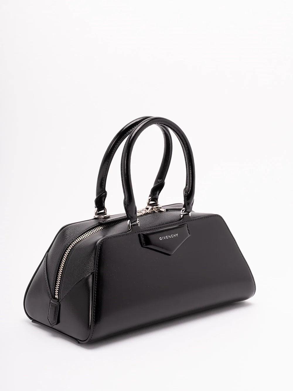 Givenchy Women `Antigona East West` Small Bag