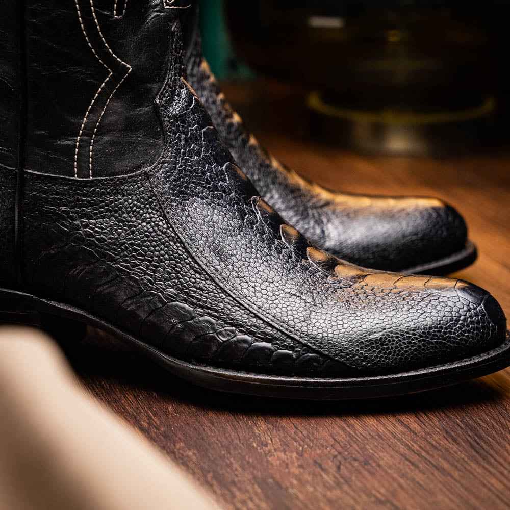 Denver Black