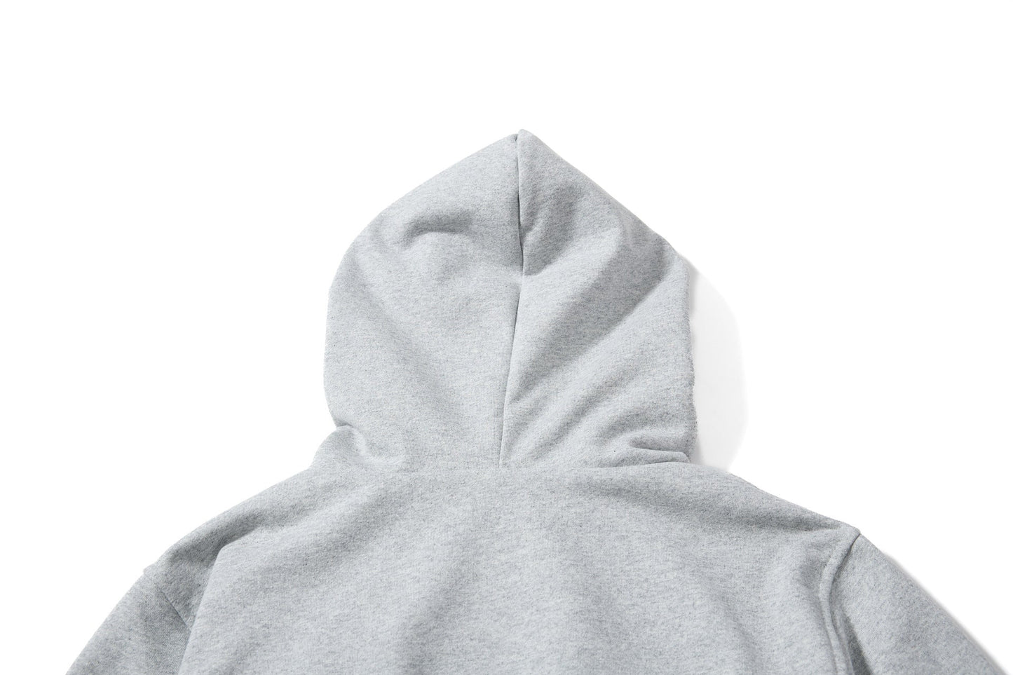 Retro Character Pullover | Zip Up Hoodie