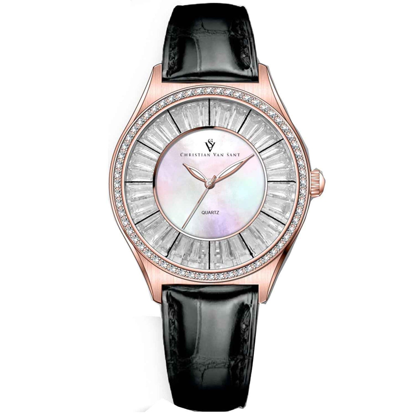 Christian Van Sant Women's Luna
