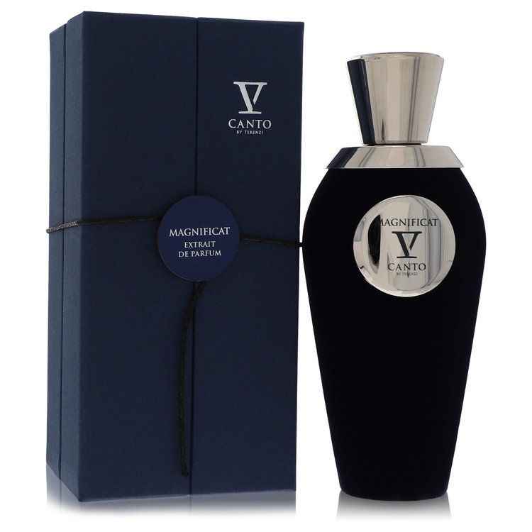Magnificat V by V Canto Extrait De Parfum Spray (Unisex)