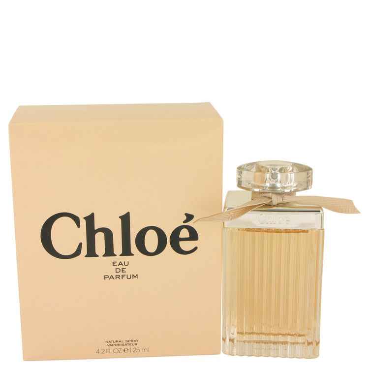 Chloe (new) by Chloe Eau De Parfum Spray