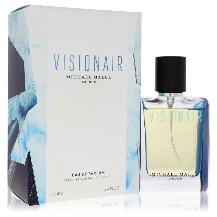 Visionair by Michael Malul Eau De Parfum Spray
