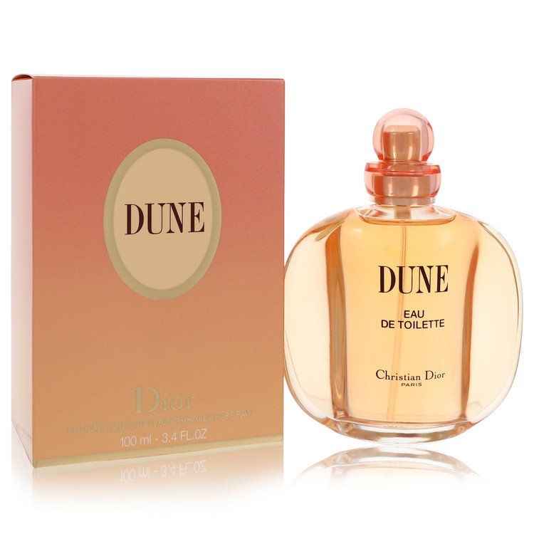 Dune by Christian Dior Eau De Toilette Spray