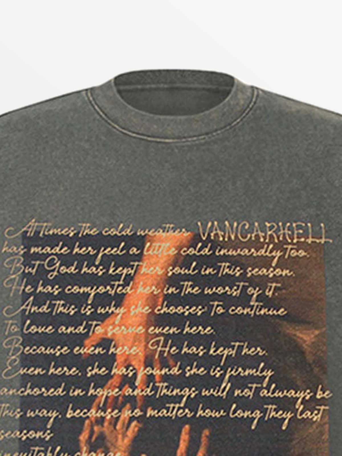 T-Shirt Dirmatsol